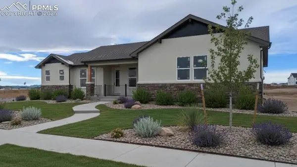 12922 Estate Ridge Drive, Peyton, CO 80908