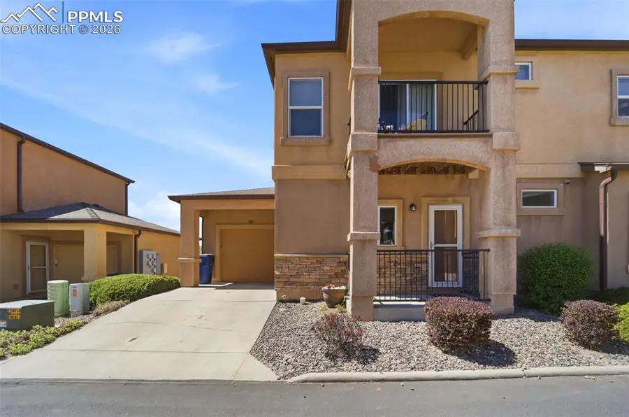 4847 Kerry Lynn View #101, Colorado Springs, CO 80922 - #2