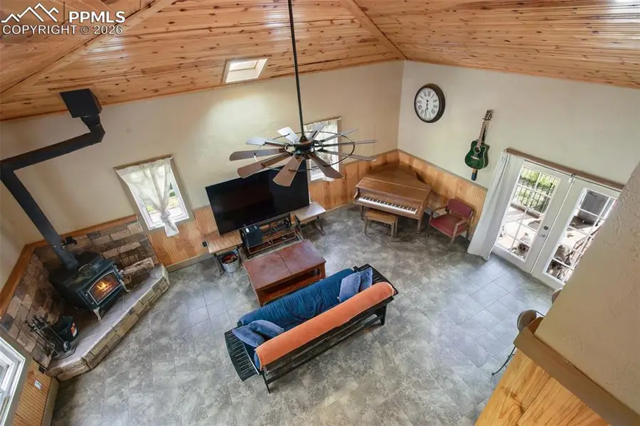 13599 County Road 1, Florissant, CO 80816 - Image #3