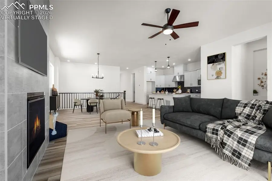 6538 Arabesque Loop, Colorado Springs, CO 80924 - #3