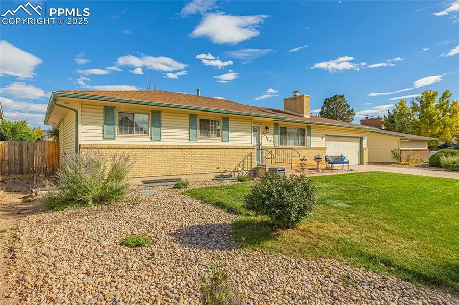 6515 E Wicklow Circle, Colorado Springs, CO 80918 - Image #3