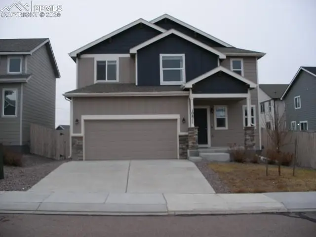 10811 Witcher Drive, Colorado Springs, CO 80925 - Image #2