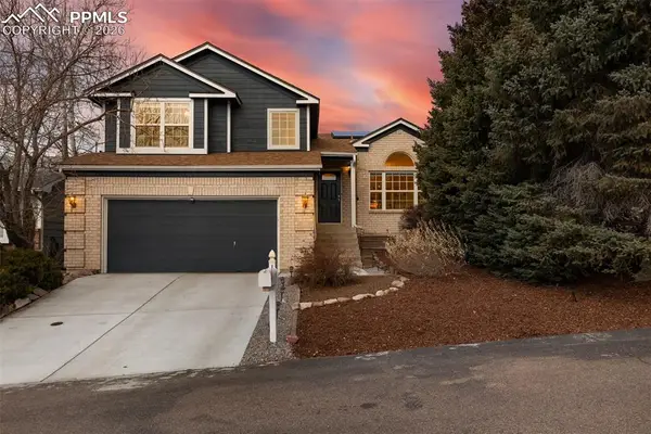 4926 Galileo Drive, Colorado Springs, CO 80917