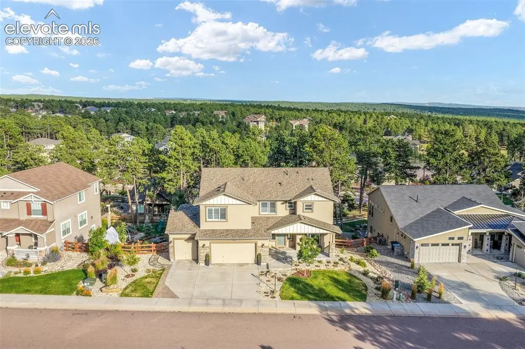 16267 Thunder Cat Way, Monument, CO 80132 - #1