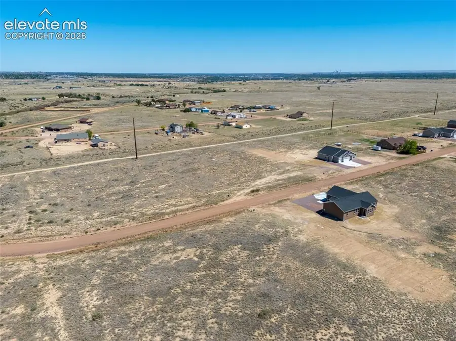 354 S Ashford Drive, Pueblo West, CO 81007 - #3