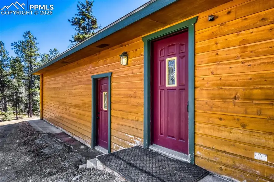 140 Wrangler Creek Circle, Florissant, CO 80816 - #2