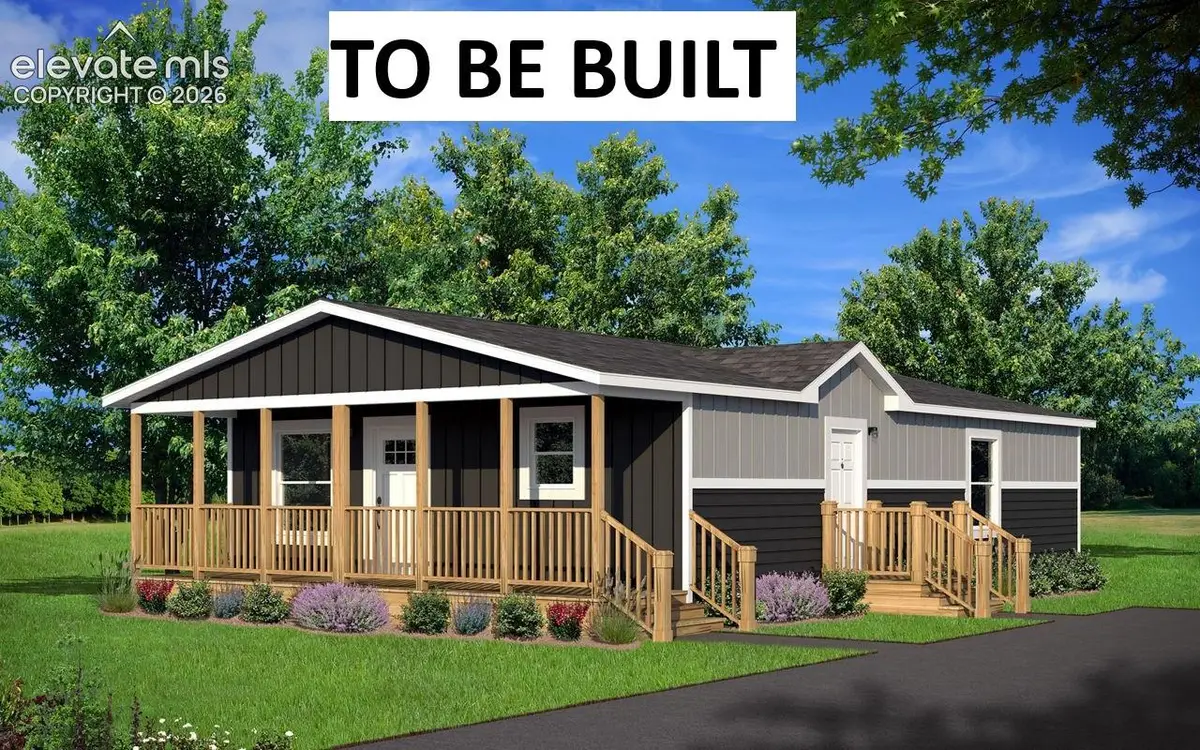 7 County Road 149 Na, Rush, CO 80833 - #1