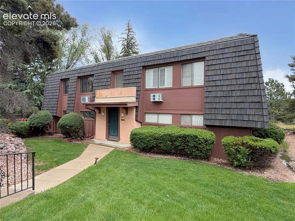 2959 Mesa Road #C, Colorado Springs, CO 80904 - #1