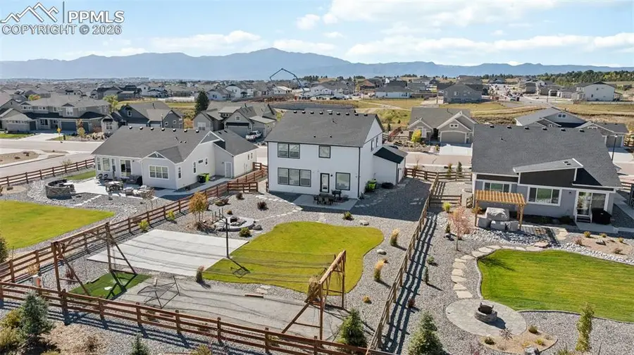 9887 Antelope Ravine Drive, Colorado Springs, CO 80908 - #2