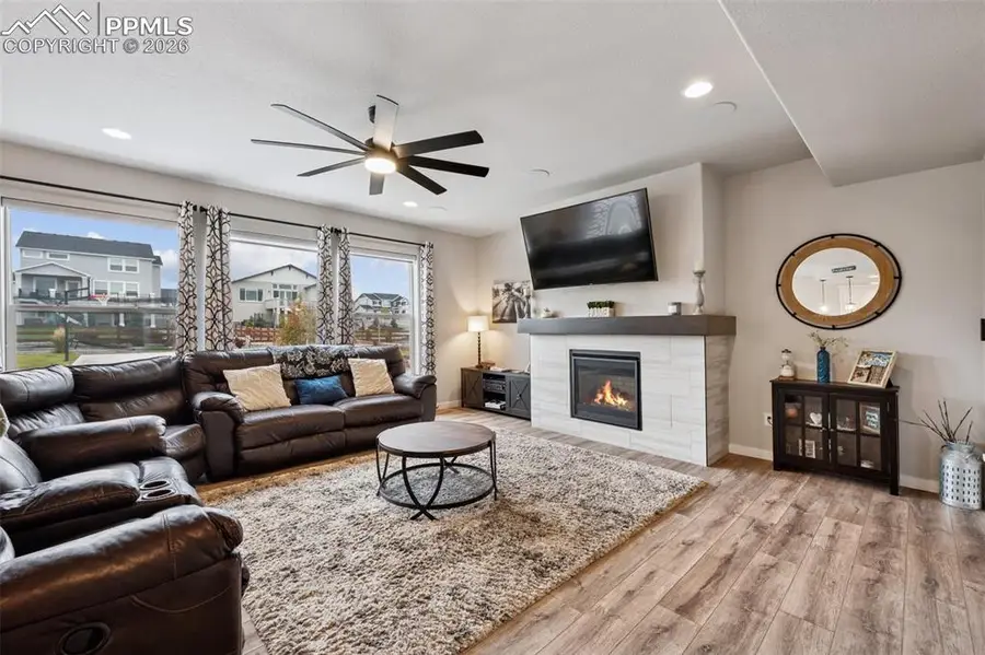 9887 Antelope Ravine Drive, Colorado Springs, CO 80908 - #3