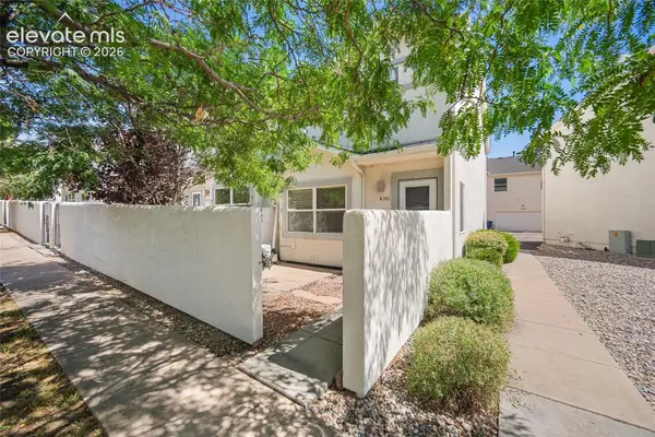 4301 Prestige Point, Colorado Springs, CO 80906