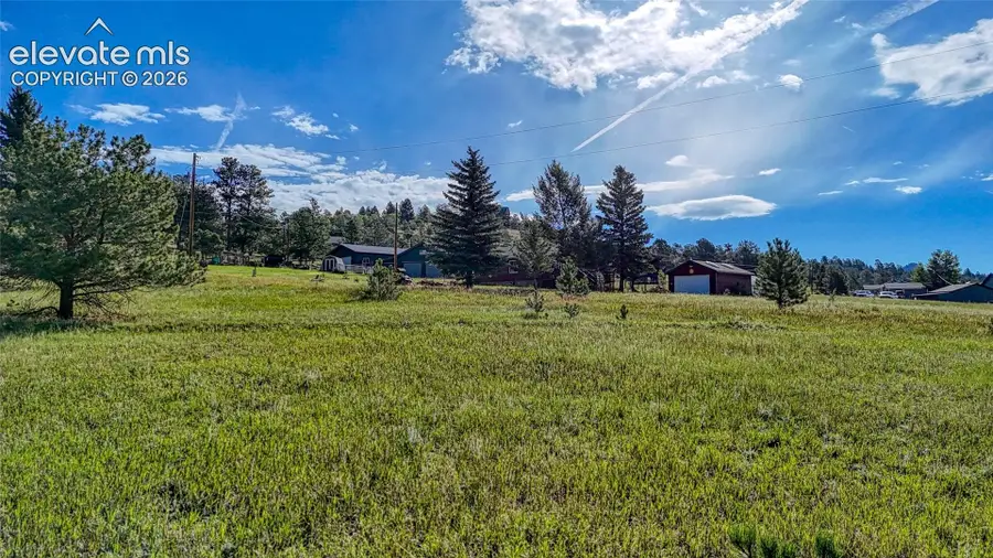 33 Cameron Circle, Florissant, CO 80816 - #3