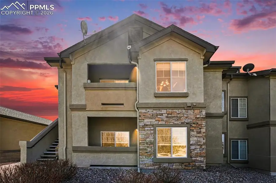 7004 Ash Creek Heights #203, Colorado Springs, CO 80922 - #3