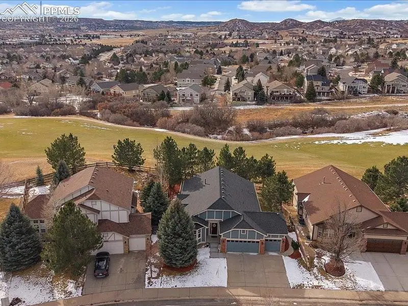 1388 Rosemary Drive, Castle Rock, CO 80109 - Image #1