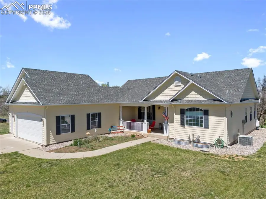 33 River Downs, Colorado City, CO 81019 - #2