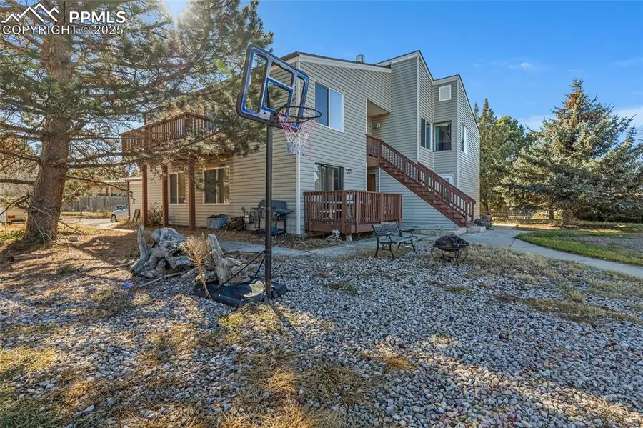 4530 Picturesque Circle, Colorado Springs, CO 80917 - Image #2