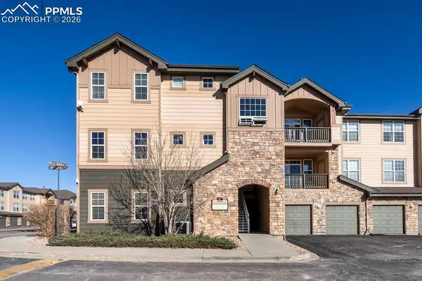 6315 Andersen Mill Heights #105, Colorado Springs, CO 80923