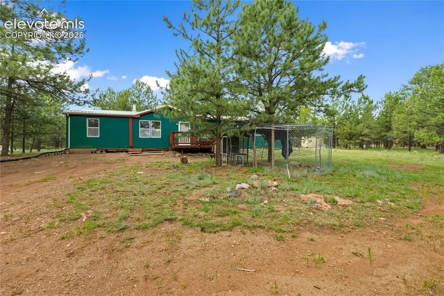 1395 Doe Valley Road, Guffey, CO 80820 - #3