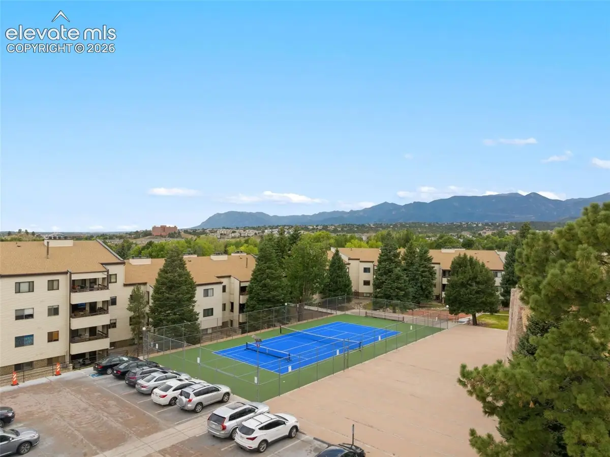 6530 Delmonico Drive #106, Colorado Springs, CO 80919 - #1