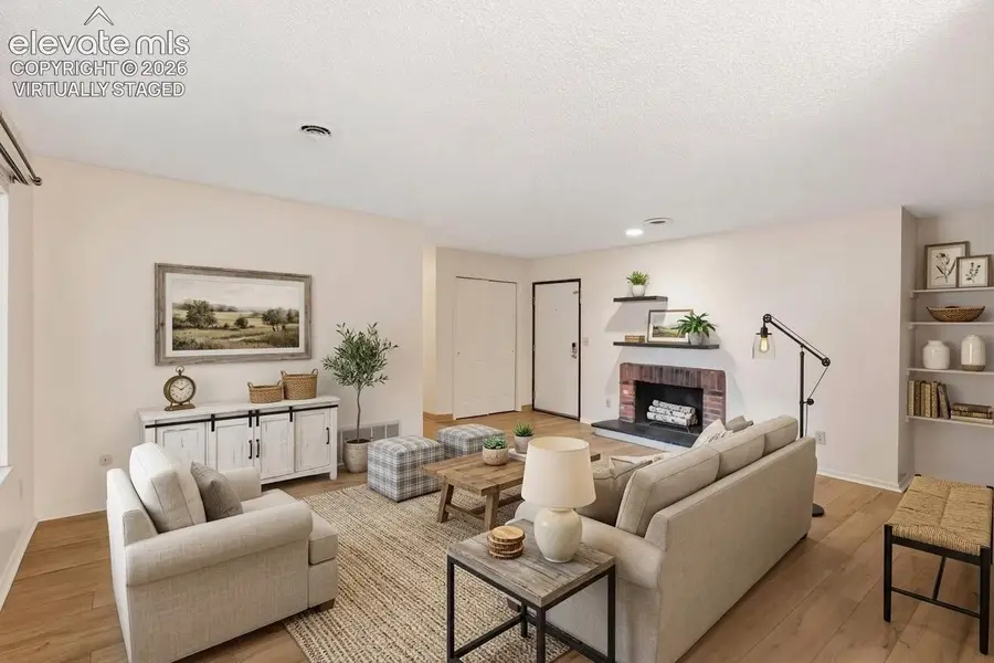6530 Delmonico Drive #106, Colorado Springs, CO 80919 - #3