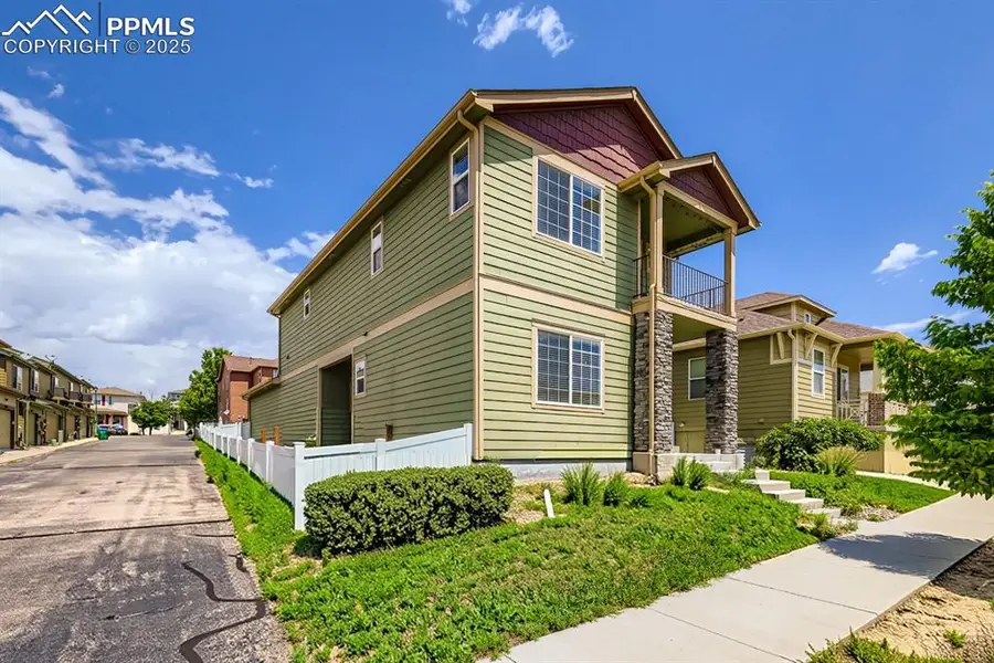 2258 Downend Street, Colorado Springs, CO 80910 - Image #2