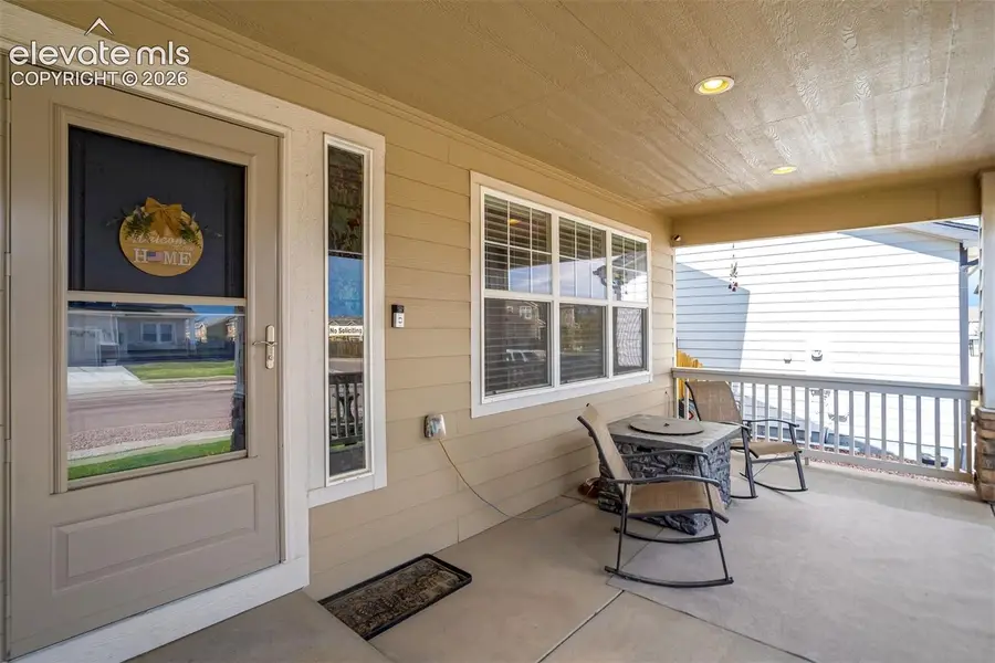 8349 Hardwood Circle, Colorado Springs, CO 80908 - #3