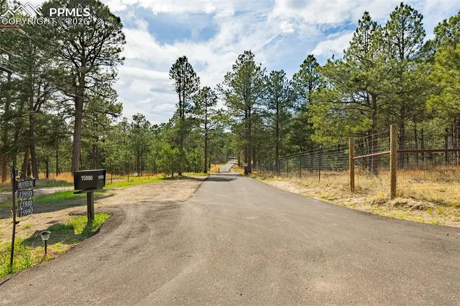 15950 Roller Coaster Road, Colorado Springs, CO 80921 - #3