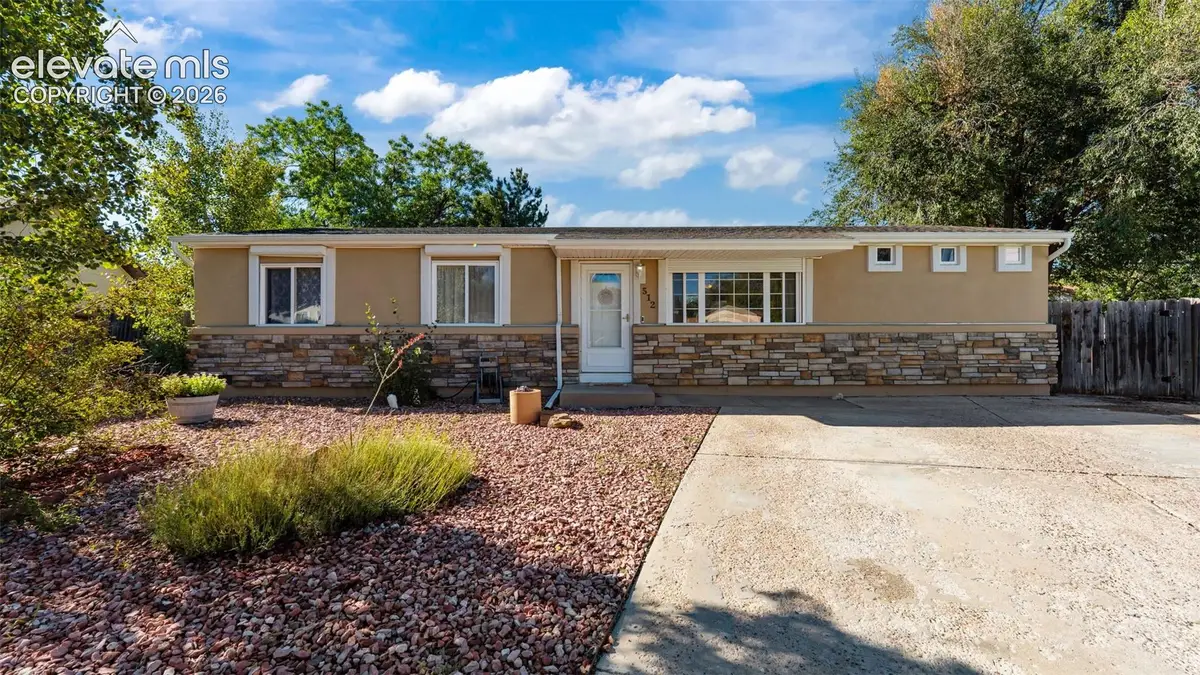 512 Corte Sol Na, Fountain, CO 80817 - #1
