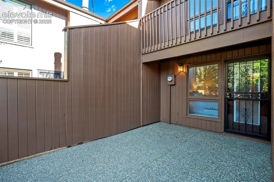 2378 Wood Avenue, Colorado Springs, CO 80907 - #2