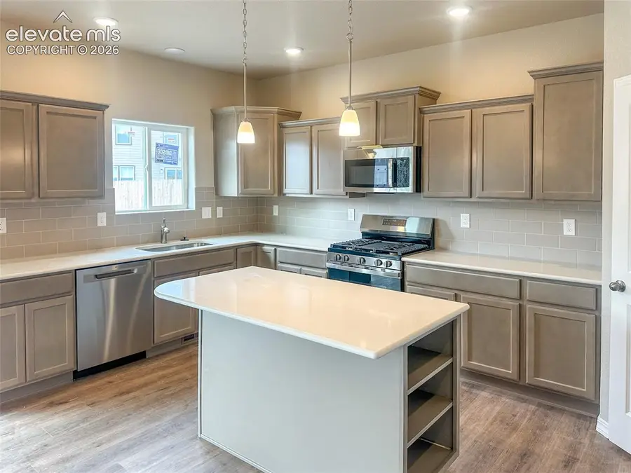 7830 Moore Drive, Colorado Springs, CO 80908 - #2