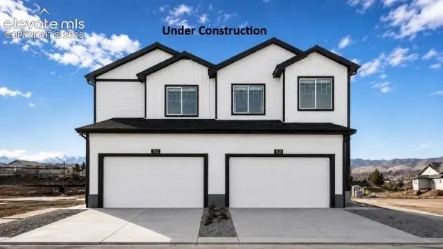 3651 Glenna Place, Colorado Springs, CO 80907 - #1
