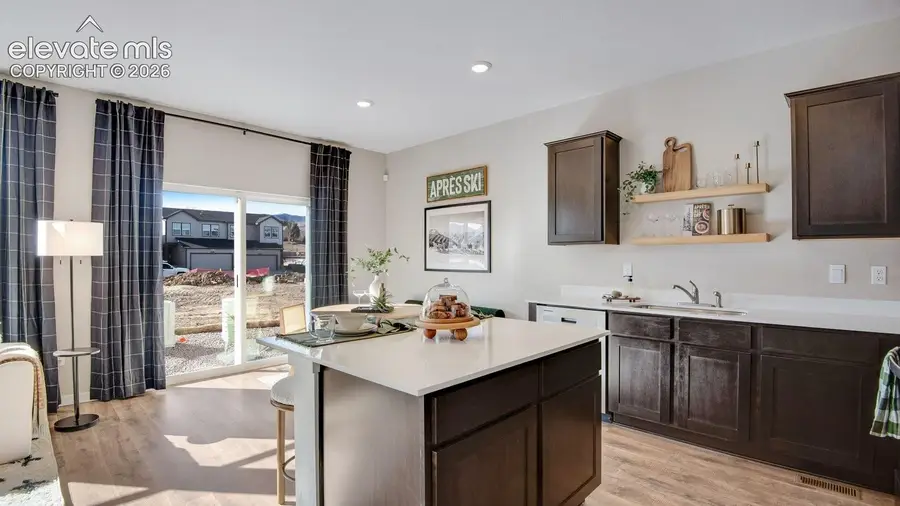 3651 Glenna Place, Colorado Springs, CO 80907 - #2