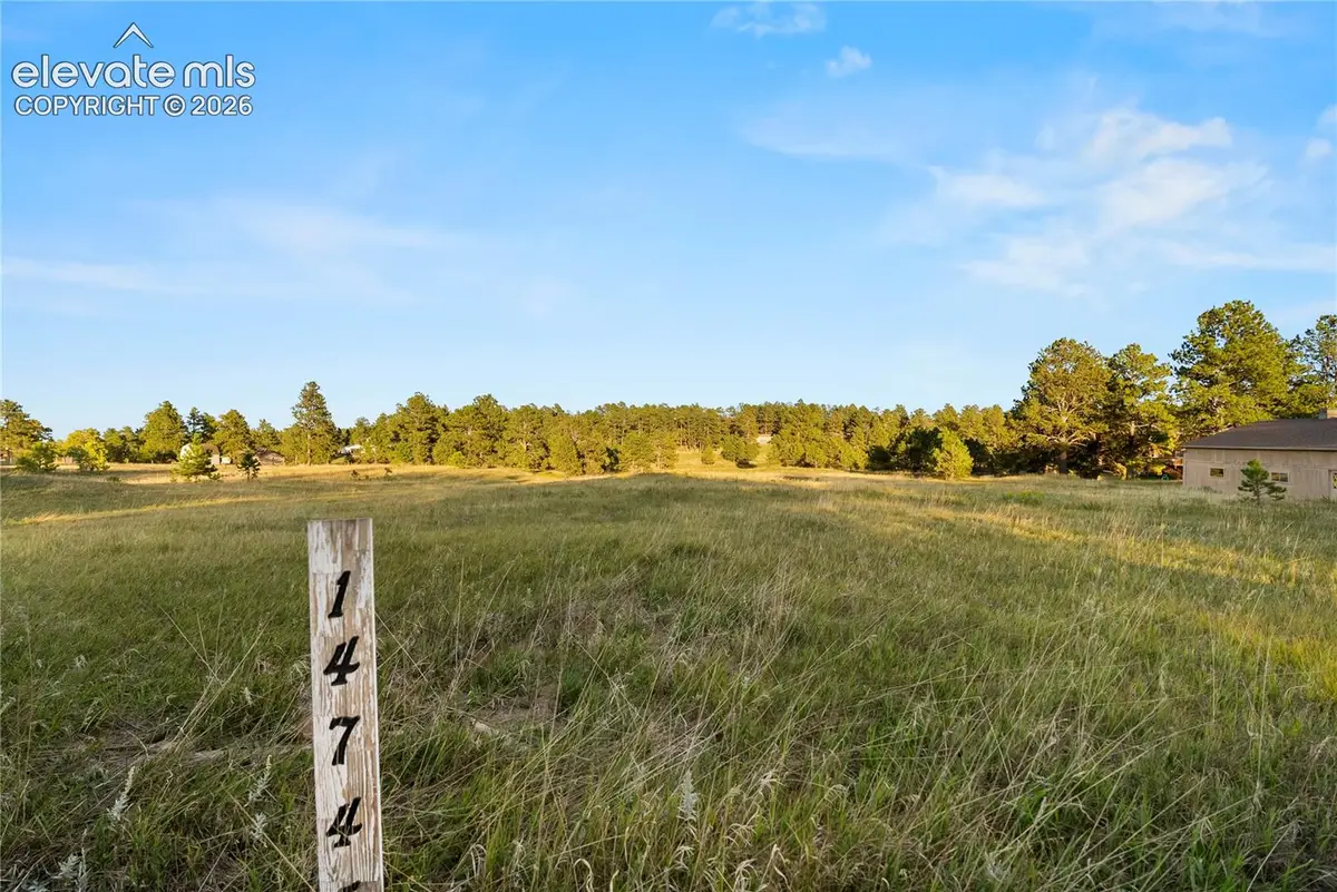14745 W Kiowa Creek Lane, Colorado Springs, CO 80908 - #1