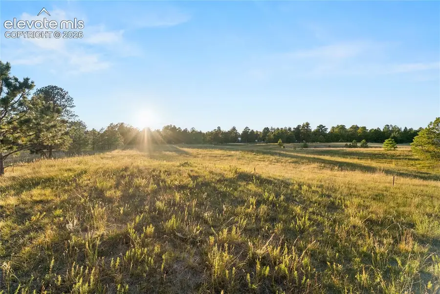 14745 W Kiowa Creek Lane, Colorado Springs, CO 80908 - #3