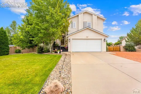 473 W Archer Drive, Pueblo, CO 81007