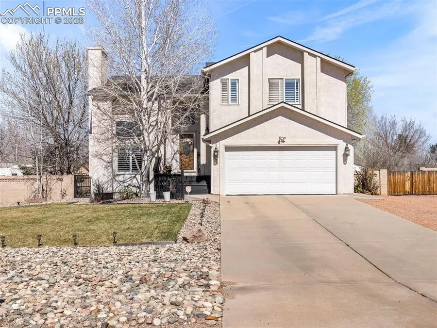 473 W Archer Drive, Pueblo, CO 81007 - #3