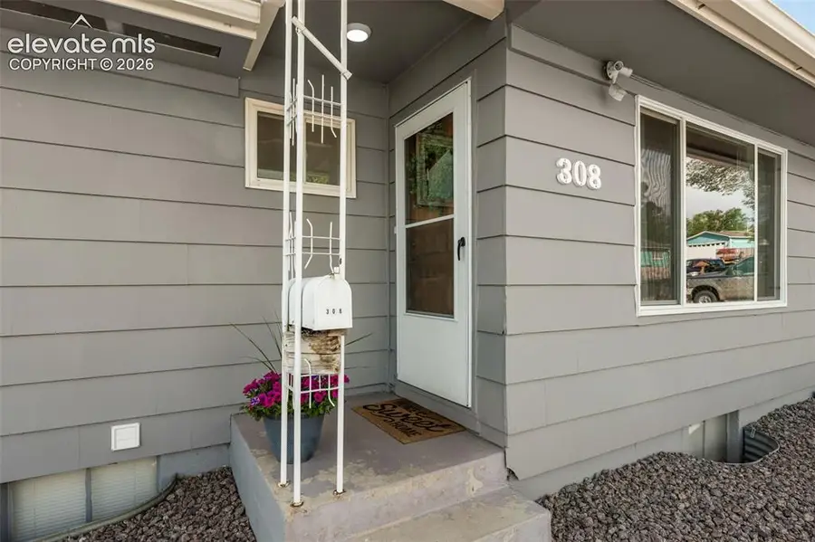 308 Rose Drive, Colorado Springs, CO 80911 - #3