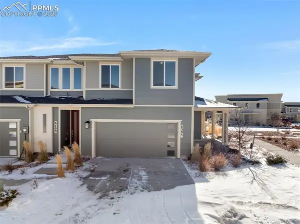 6395 Alyssum Heights, Colorado Springs, CO 80924