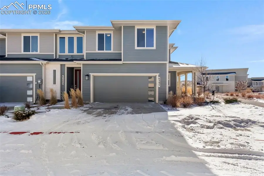 6395 Alyssum Heights, Colorado Springs, CO 80924 - Image #2
