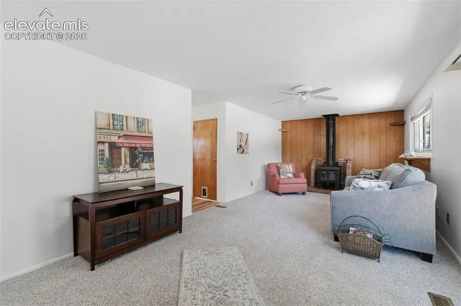 110 N Brentwood Drive, Colorado Springs, CO 80909 - #3
