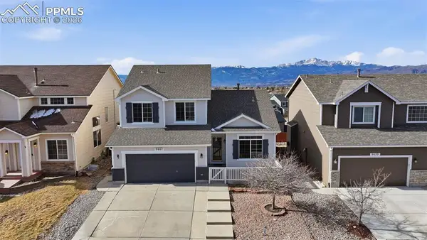 9447 Wolf Pack Terrace, Colorado Springs, CO 80920