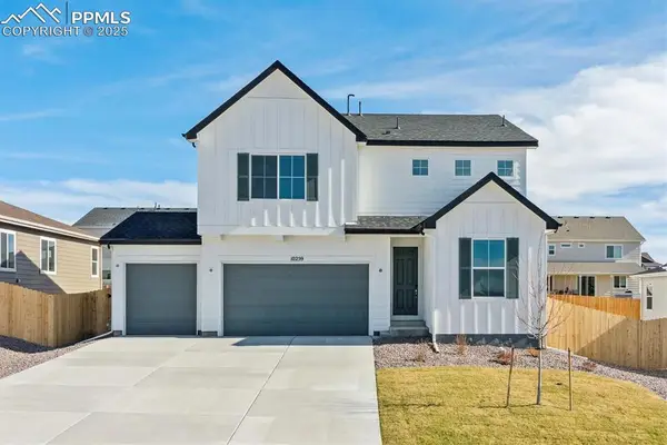 10259 Kingsbury Drive, Peyton, CO 80831