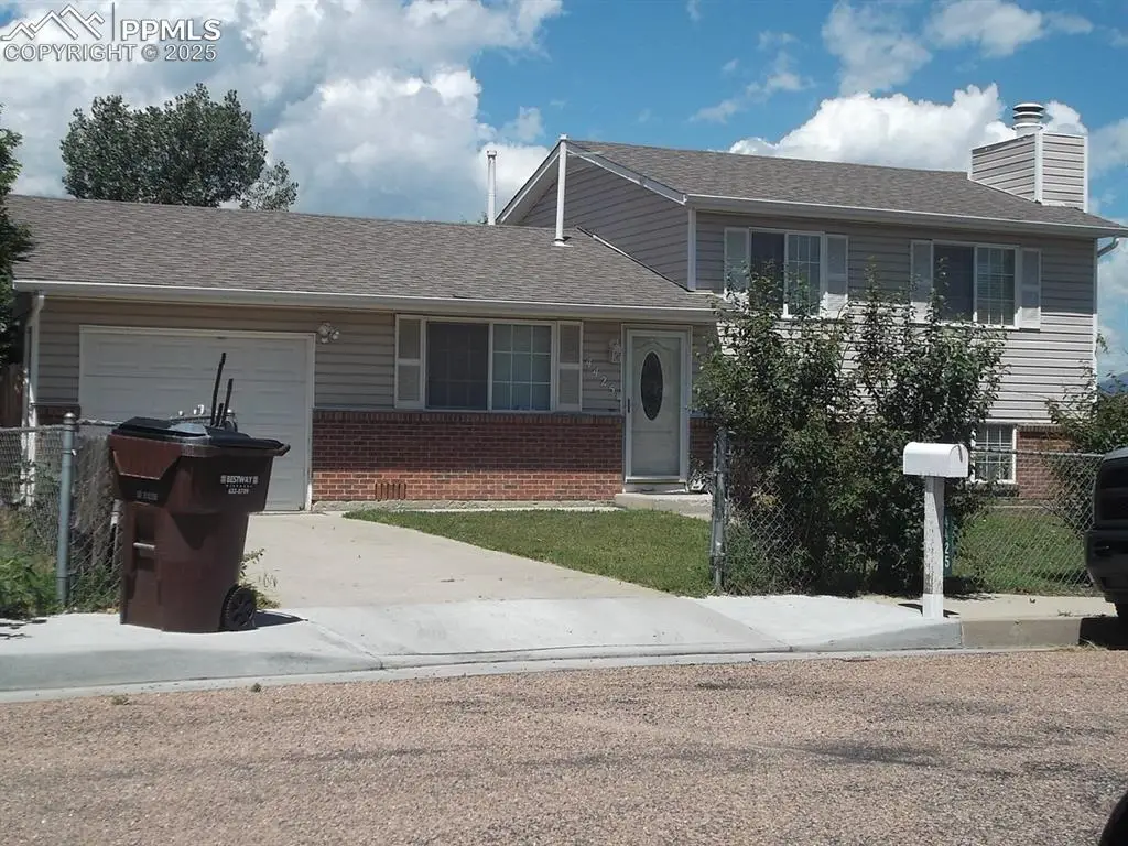 4425 Millburn Drive, Colorado Springs, CO 80906 - Image #1