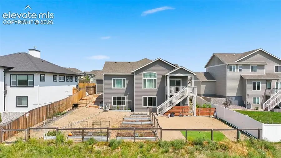 10274 Beckham Street, Peyton, CO 80831 - #3