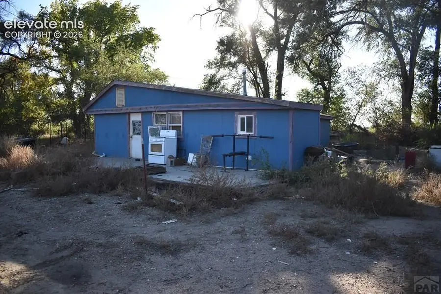 600 W 3rd Street, Ordway, CO 81063 - #3
