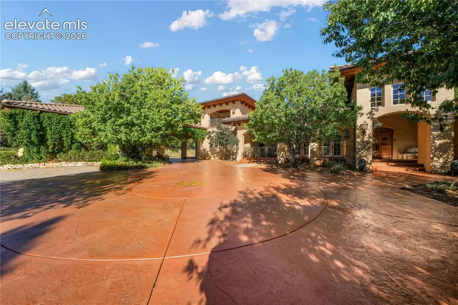 1830 Preserve Drive, Colorado Springs, CO 80906 - #3