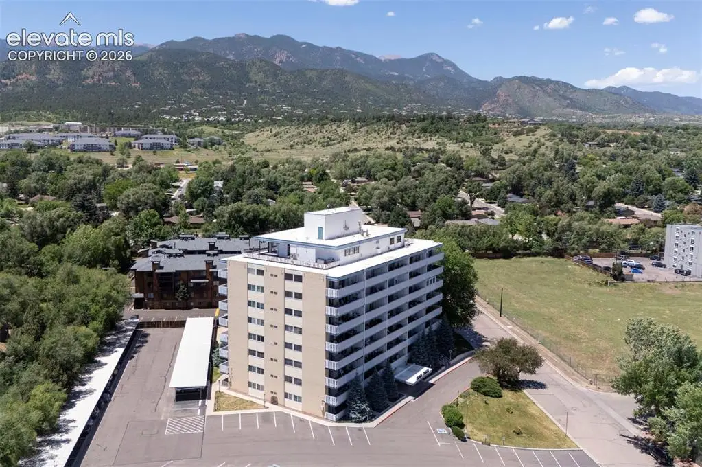 900 Saturn Drive #207, Colorado Springs, CO 80905 - #1