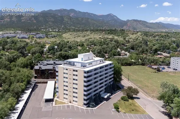 900 Saturn Drive #207, Colorado Springs, CO 80905