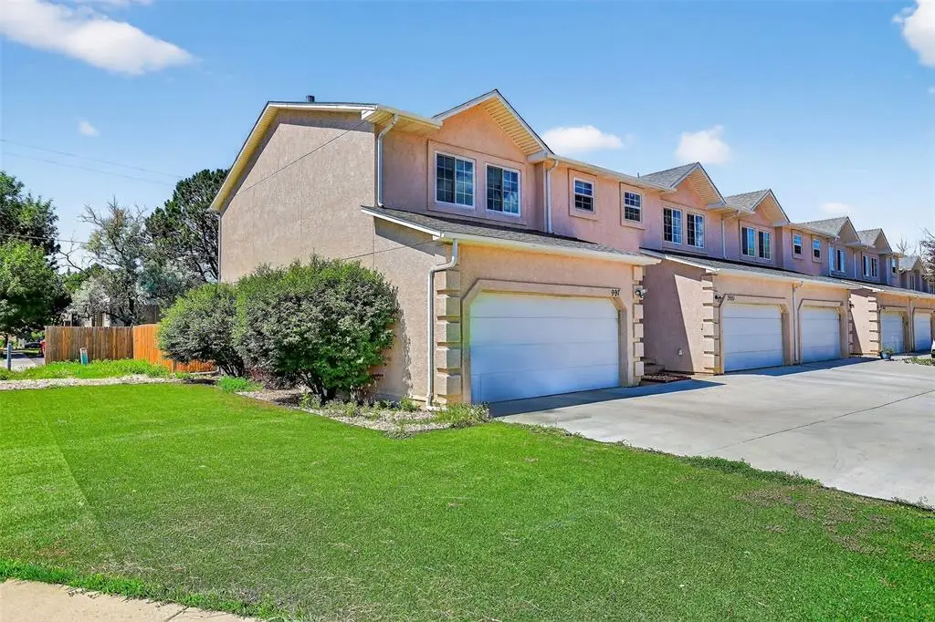 3995 Siferd Boulevard #4, Colorado Springs, CO 80917 - Image #1