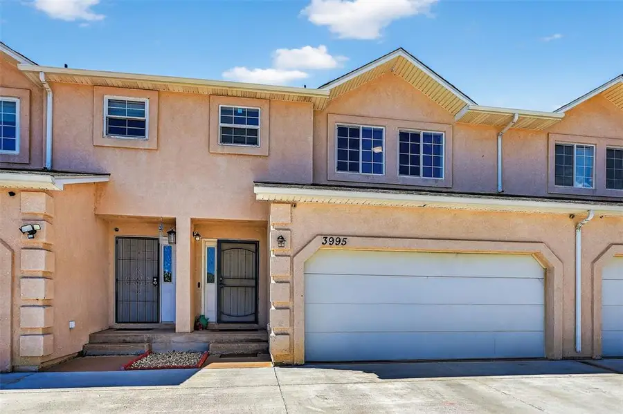 3995 Siferd Boulevard #4, Colorado Springs, CO 80917 - Image #3